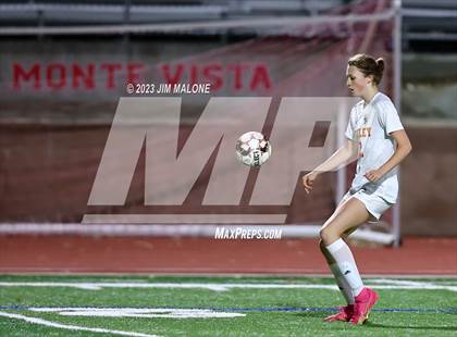 Thumbnail 2 in JV: Berkeley @ Monte Vista photogallery.