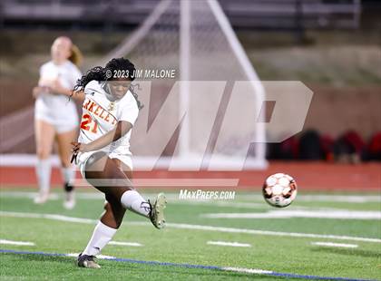 Thumbnail 3 in JV: Berkeley @ Monte Vista photogallery.