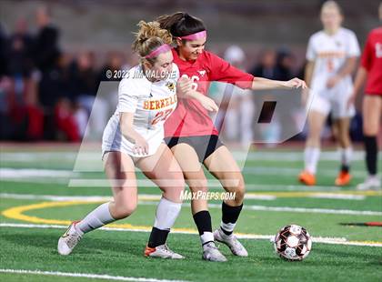Thumbnail 3 in JV: Berkeley @ Monte Vista photogallery.