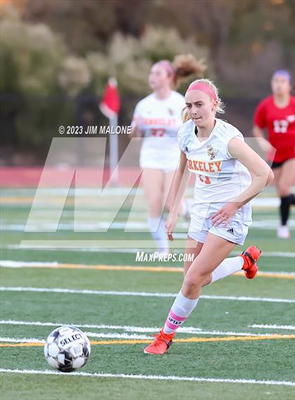 Thumbnail 1 in JV: Berkeley @ Monte Vista photogallery.