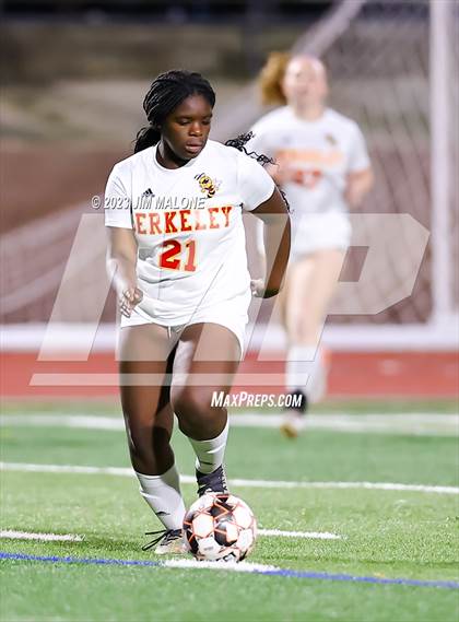 Thumbnail 3 in JV: Berkeley @ Monte Vista photogallery.