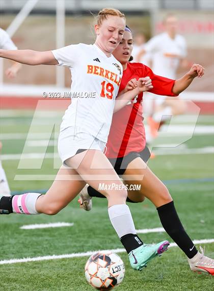 Thumbnail 2 in JV: Berkeley @ Monte Vista photogallery.