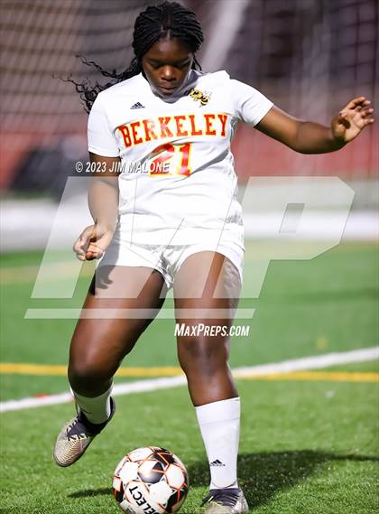 Thumbnail 2 in JV: Berkeley @ Monte Vista photogallery.