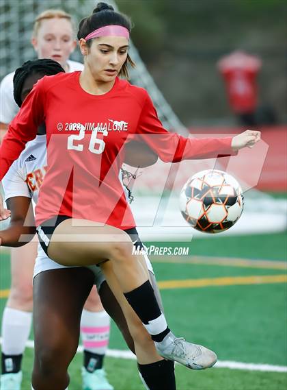Thumbnail 1 in JV: Berkeley @ Monte Vista photogallery.
