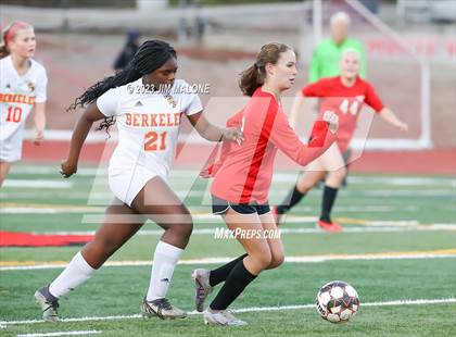 Thumbnail 1 in JV: Berkeley @ Monte Vista photogallery.
