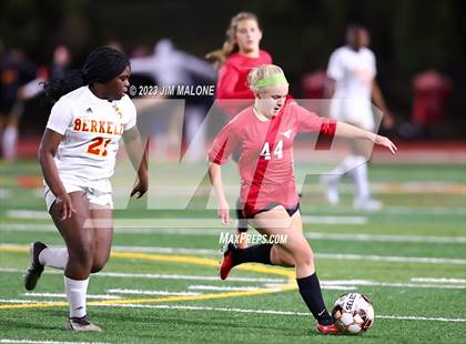 Thumbnail 2 in JV: Berkeley @ Monte Vista photogallery.