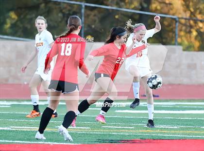 Thumbnail 1 in JV: Berkeley @ Monte Vista photogallery.