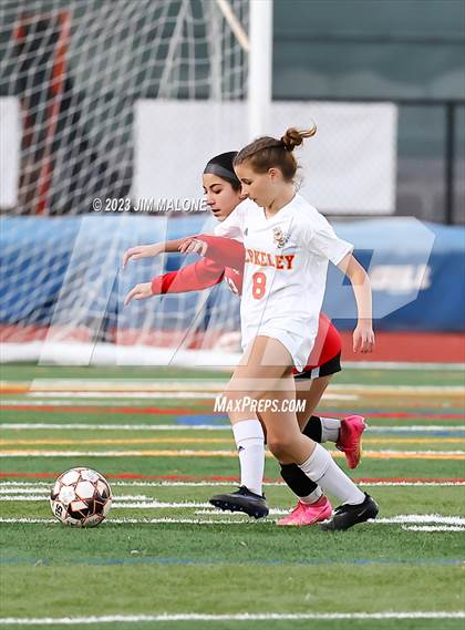 Thumbnail 3 in JV: Berkeley @ Monte Vista photogallery.