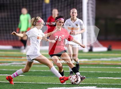 Thumbnail 2 in JV: Berkeley @ Monte Vista photogallery.