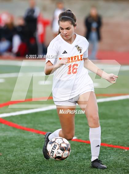 Thumbnail 1 in JV: Berkeley @ Monte Vista photogallery.