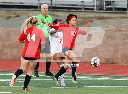 Thumbnail 3 in JV: Berkeley @ Monte Vista photogallery.