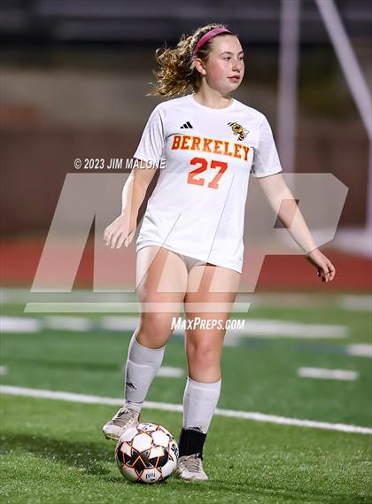 Thumbnail 2 in JV: Berkeley @ Monte Vista photogallery.