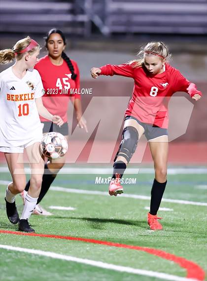 Thumbnail 2 in JV: Berkeley @ Monte Vista photogallery.