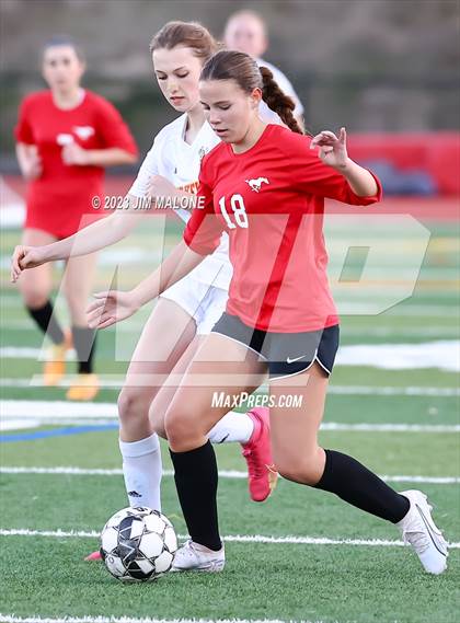 Thumbnail 1 in JV: Berkeley @ Monte Vista photogallery.
