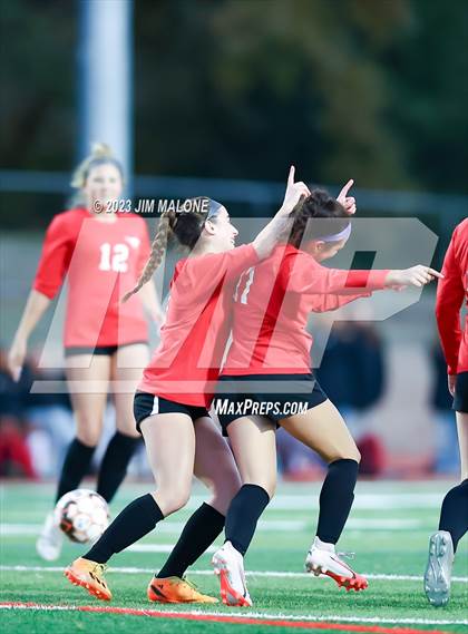 Thumbnail 1 in JV: Berkeley @ Monte Vista photogallery.