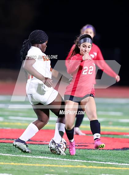 Thumbnail 1 in JV: Berkeley @ Monte Vista photogallery.