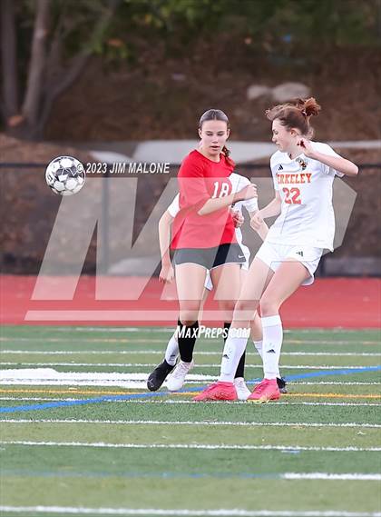 Thumbnail 1 in JV: Berkeley @ Monte Vista photogallery.