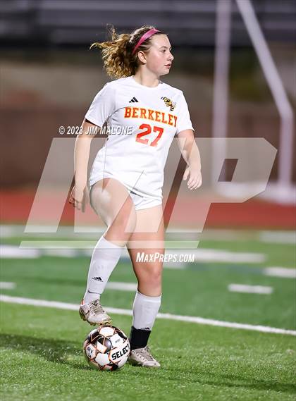 Thumbnail 3 in JV: Berkeley @ Monte Vista photogallery.