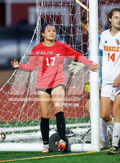 Thumbnail 3 in JV: Berkeley @ Monte Vista photogallery.