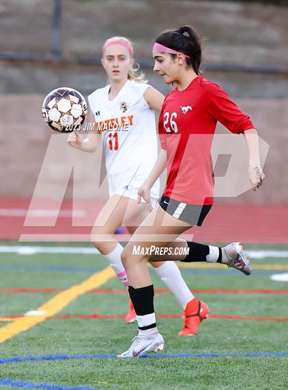 Thumbnail 1 in JV: Berkeley @ Monte Vista photogallery.