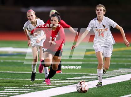 Thumbnail 1 in JV: Berkeley @ Monte Vista photogallery.