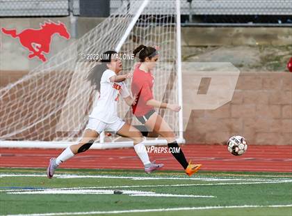 Thumbnail 2 in JV: Berkeley @ Monte Vista photogallery.