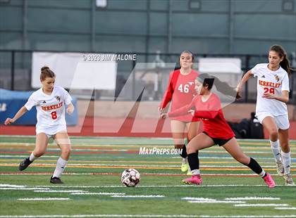 Thumbnail 2 in JV: Berkeley @ Monte Vista photogallery.