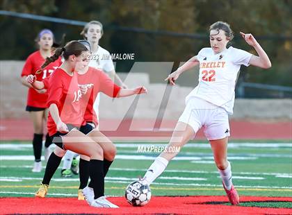 Thumbnail 3 in JV: Berkeley @ Monte Vista photogallery.