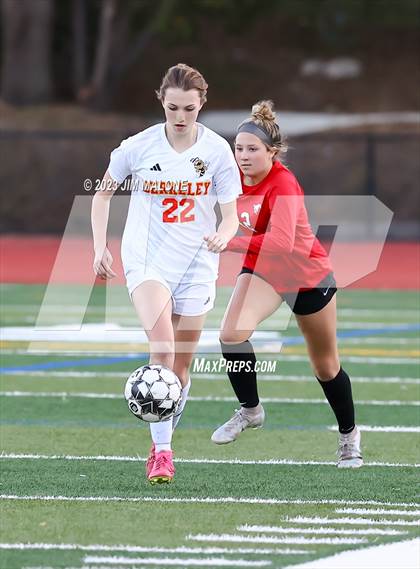 Thumbnail 2 in JV: Berkeley @ Monte Vista photogallery.