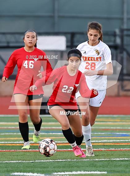 Thumbnail 3 in JV: Berkeley @ Monte Vista photogallery.