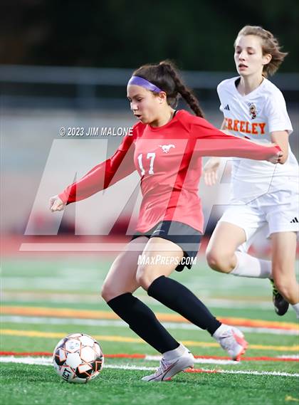 Thumbnail 2 in JV: Berkeley @ Monte Vista photogallery.