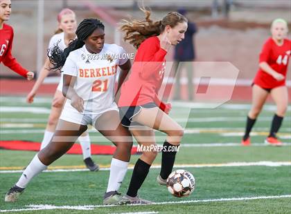 Thumbnail 3 in JV: Berkeley @ Monte Vista photogallery.