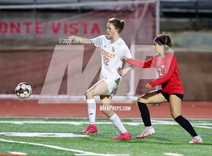 Thumbnail 2 in JV: Berkeley @ Monte Vista photogallery.