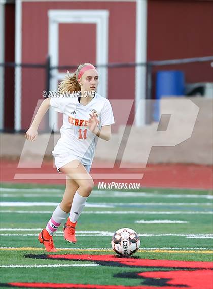 Thumbnail 2 in JV: Berkeley @ Monte Vista photogallery.