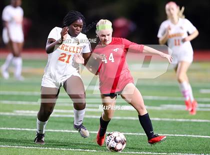 Thumbnail 2 in JV: Berkeley @ Monte Vista photogallery.