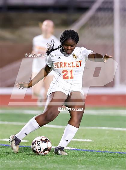 Thumbnail 2 in JV: Berkeley @ Monte Vista photogallery.