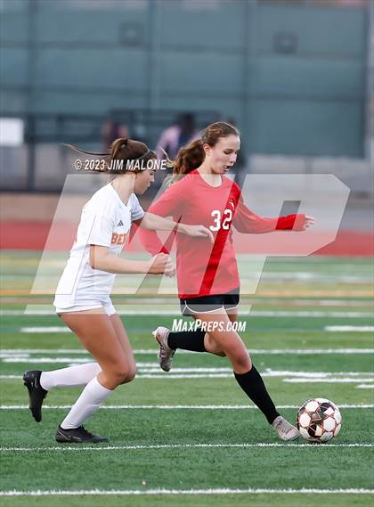Thumbnail 2 in JV: Berkeley @ Monte Vista photogallery.