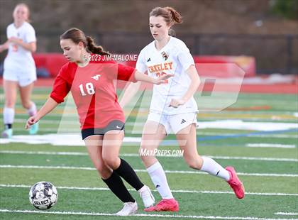 Thumbnail 3 in JV: Berkeley @ Monte Vista photogallery.