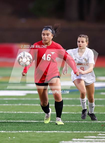Thumbnail 1 in JV: Berkeley @ Monte Vista photogallery.