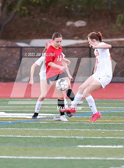 Thumbnail 3 in JV: Berkeley @ Monte Vista photogallery.