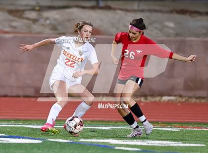 Thumbnail 1 in JV: Berkeley @ Monte Vista photogallery.