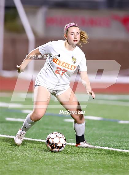 Thumbnail 3 in JV: Berkeley @ Monte Vista photogallery.
