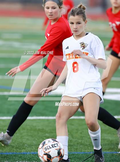 Thumbnail 2 in JV: Berkeley @ Monte Vista photogallery.