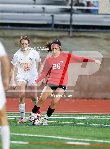 Thumbnail 2 in JV: Berkeley @ Monte Vista photogallery.