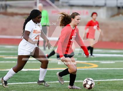 Thumbnail 2 in JV: Berkeley @ Monte Vista photogallery.