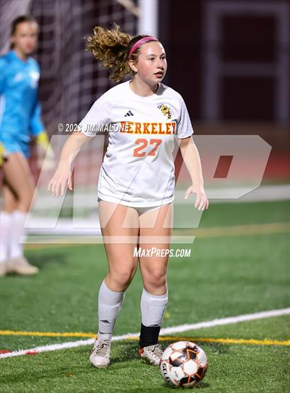 Thumbnail 2 in JV: Berkeley @ Monte Vista photogallery.