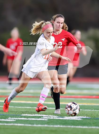 Thumbnail 3 in JV: Berkeley @ Monte Vista photogallery.