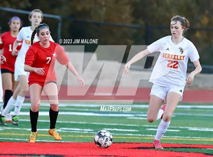 Thumbnail 2 in JV: Berkeley @ Monte Vista photogallery.