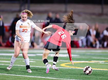 Thumbnail 2 in JV: Berkeley @ Monte Vista photogallery.