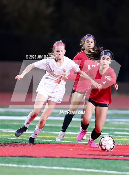 Thumbnail 1 in JV: Berkeley @ Monte Vista photogallery.